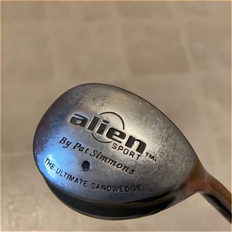 Amazon.com: Alien Sand Wedge.